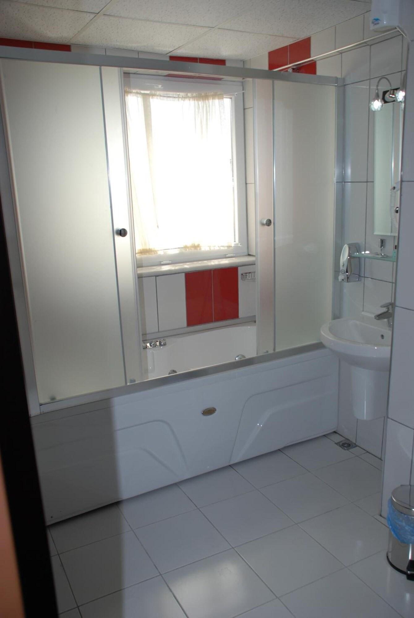 Hotel Timya Istanbul Exteriör bild