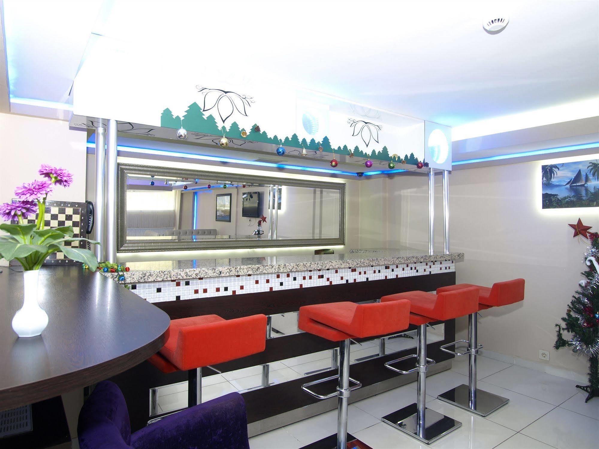 Hotel Timya Istanbul Exteriör bild