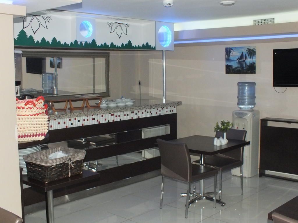 Hotel Timya Istanbul Exteriör bild